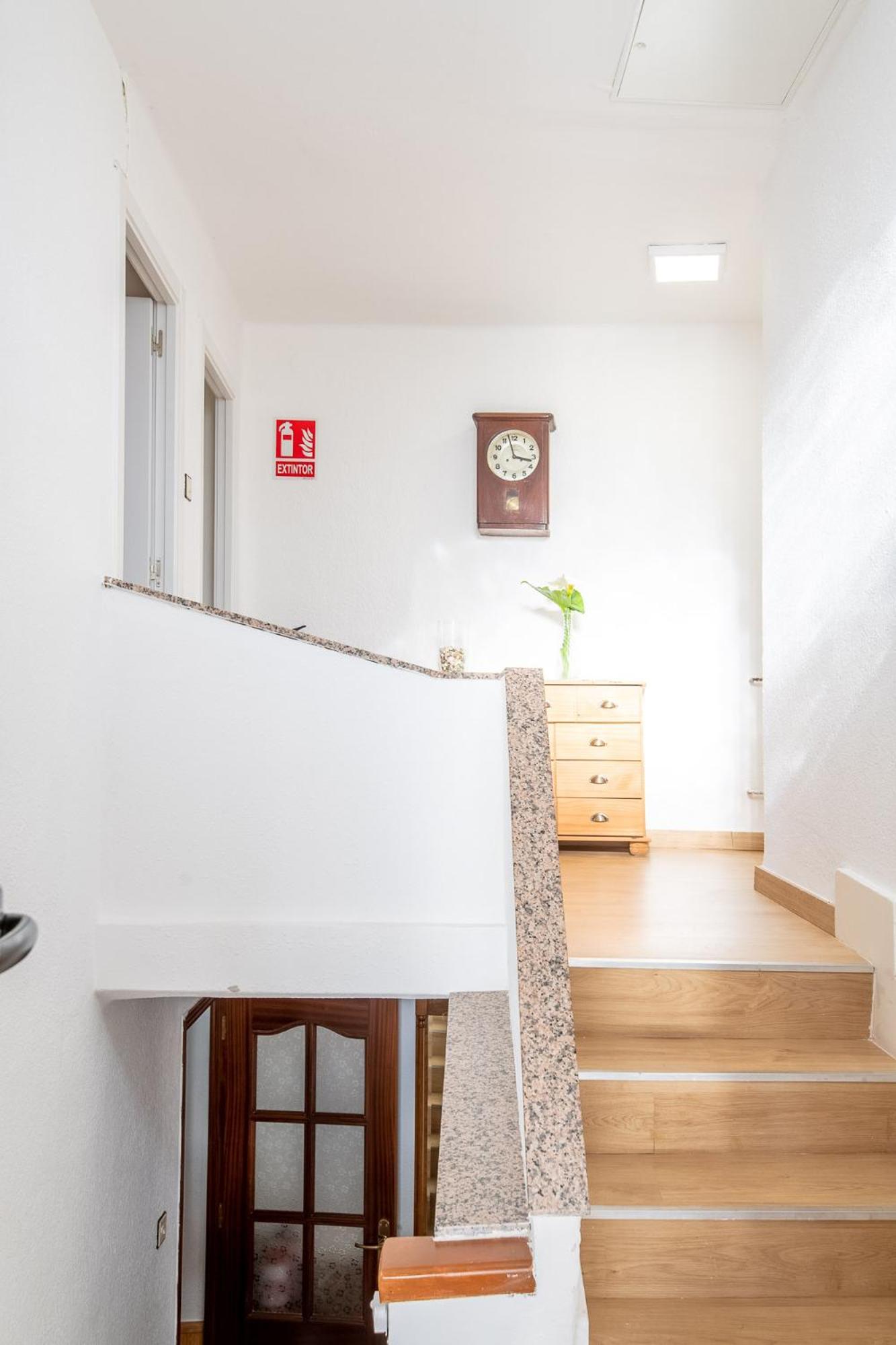 Casa Garabeto Villa Luanco Kültér fotó