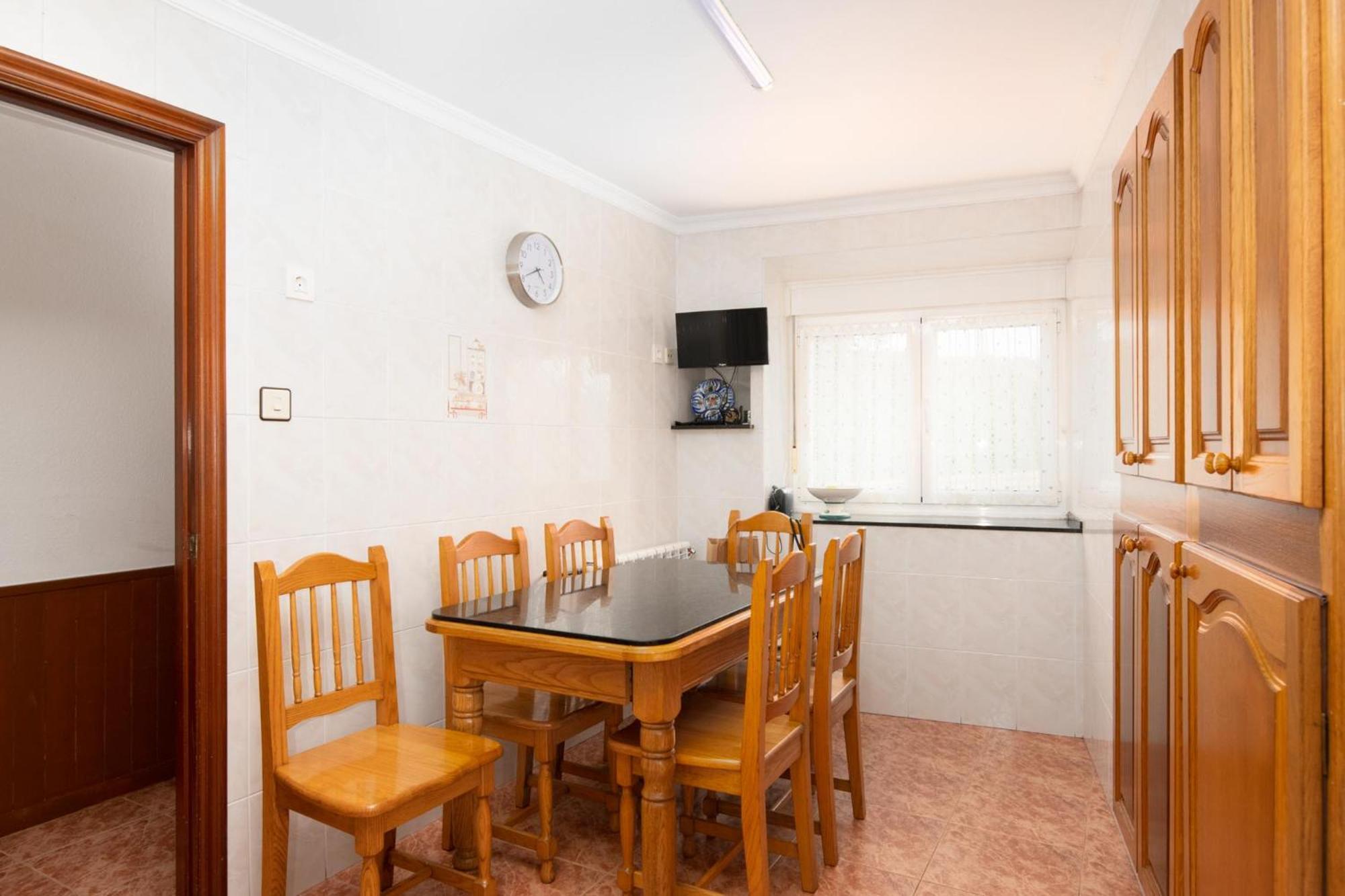 Casa Garabeto Villa Luanco Kültér fotó