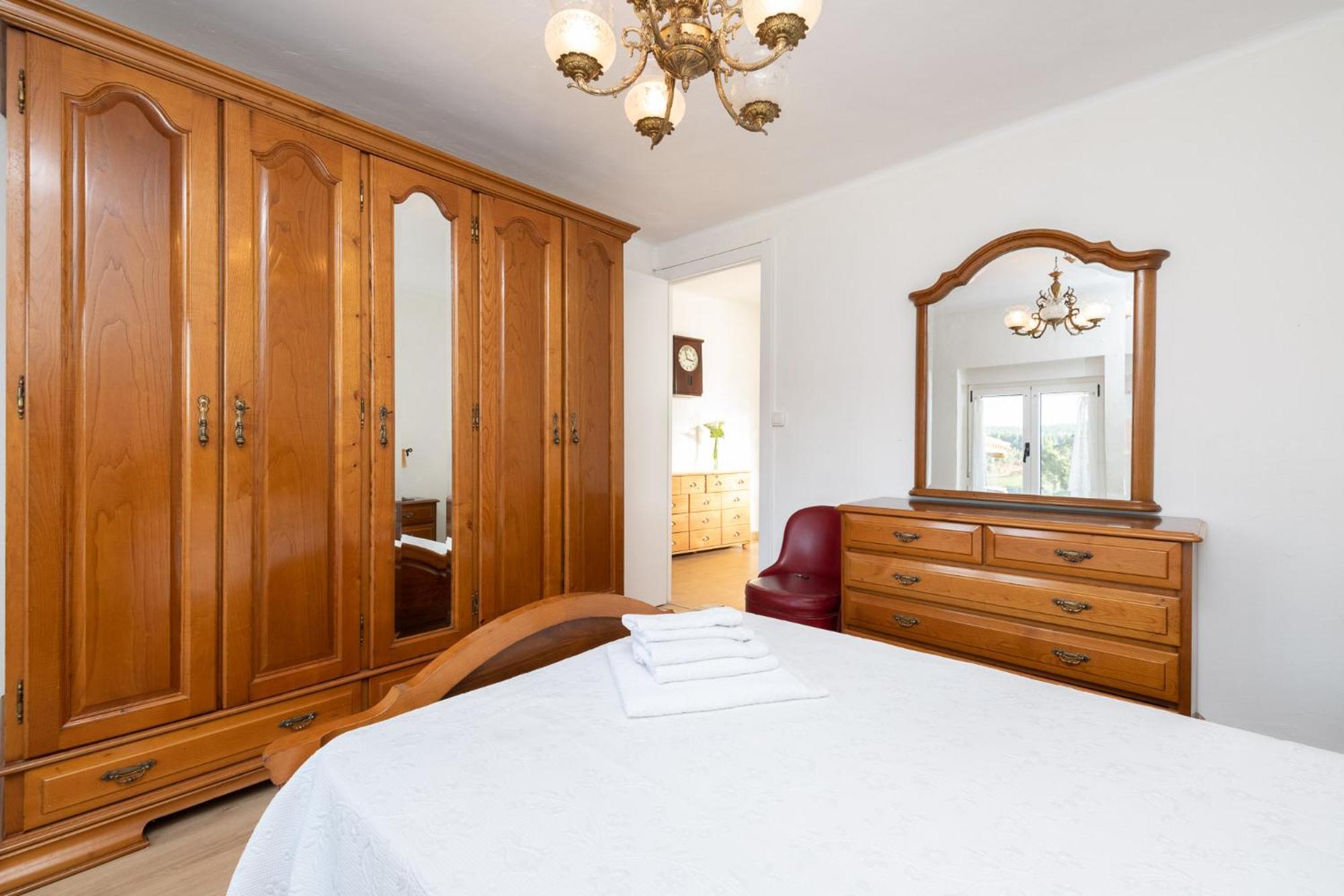 Casa Garabeto Villa Luanco Kültér fotó