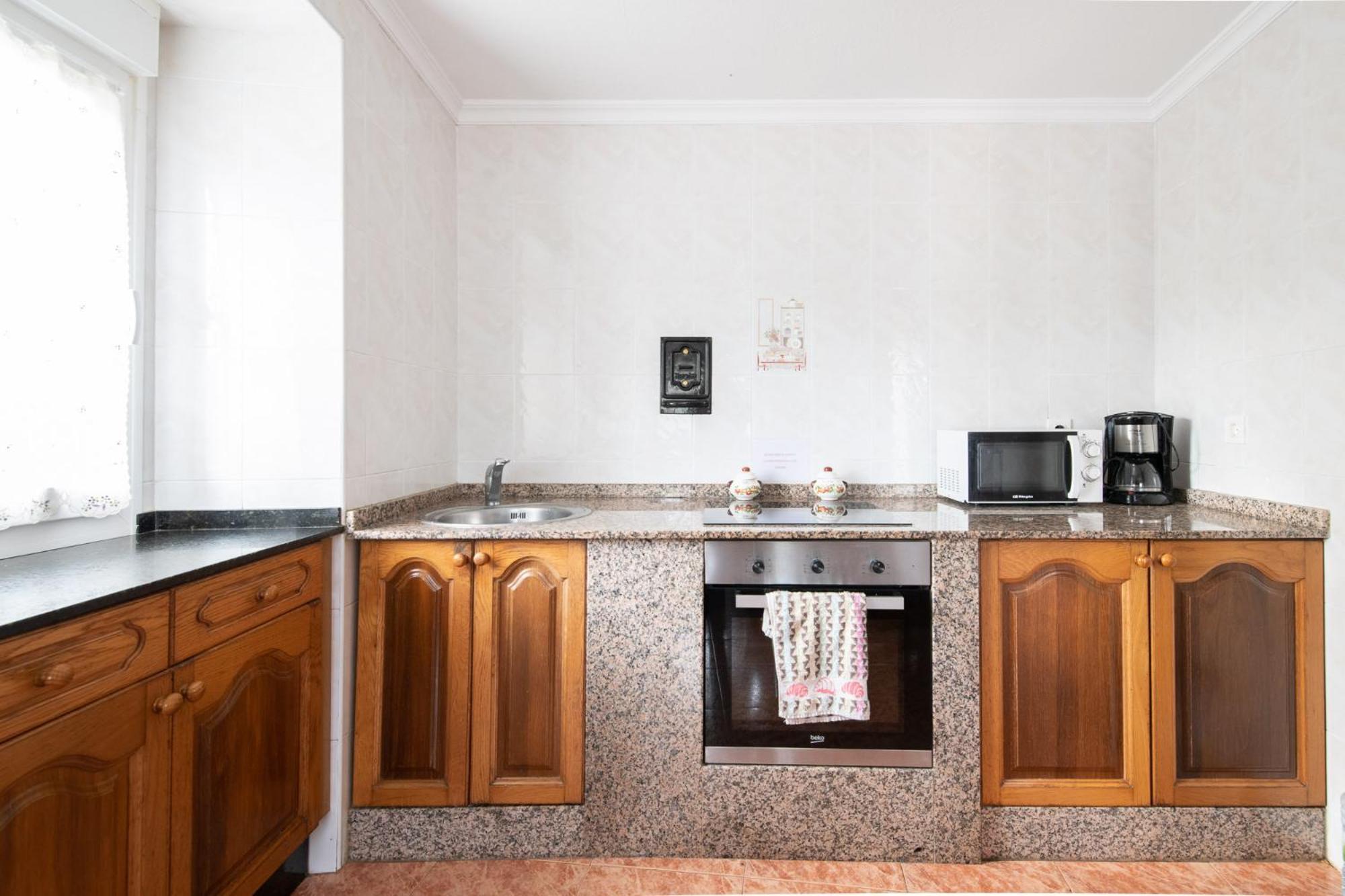 Casa Garabeto Villa Luanco Kültér fotó